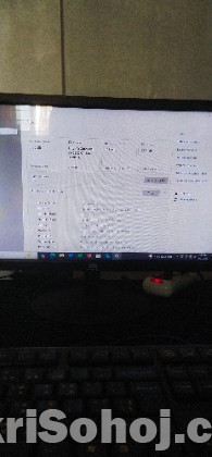 desktop computer